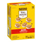 Tollhouse Mini Vanilla Chocolate Chip Cookie Sandwiches, 18 Fl Oz (Frozen), 12 Count