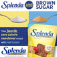 Splenda Brown Sugar Blend For Baking, 1 Pound Bag