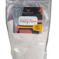 Relative Foods Gluten Free Pastry Flour - Unique Blend of Teff & Chickpea - 48oz