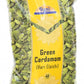 Rani Green Cardamom Pods Spice (Hari Elachi) 7Oz (200G) ~ All Natural | Vegan | Gluten Friendly | Non-Gmo | Product Of India