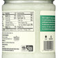 365 by Whole Foods Market Organic Unrefined Virgin Coconut Oil, 14 Fl Oz - Pure, Natural Cooking Oil, Non-GMO, Vegan