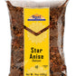 Rani Star Anise Seeds, Whole Pods (Badian Khatai) Spice 14oz (400g) ~ All Natural | Gluten Friendly | NON-GMO | Kosher | Vegan |