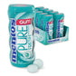 Mentos Pure Fresh Sugar-Free Chewing Gum with Xylitol, Wintergreen, 15 Piece Bottle (Bulk Pack of 10)