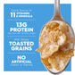 Kellogg'S Special K, Breakfast Cereal In A Cup, Original, Bulk Size, 12 Count (Pack Of 2, 7.5 Oz Trays)