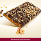 Quaranta Florentine Brittle 8 Pack Variety - Italian Confectionery With Dark & White Chocolate - Raspberries Crumble, French Car