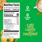 Pyure Brand Organic Stevia Granular Sweetener - Case of 6 - 1.41 OZ(D0102HX7IF7.)