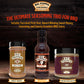 Big Poppa Smokers Pork Bundle - Pork Prod Injection, Sweet Money Seasoning & Grannys BBQ Sauce - 3-Pack