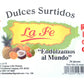 Assortment Sweets Of Puerto Rico (Surtido De Dulces Tipicos De Puerto Rico) 21 Pieces (1 Oz Each/Piece) By Fabrica De Dulces La