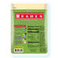 Hakubaku Authentic Japanese Ramen Noodles (Miso, 12 PACK)