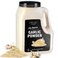 Fresh Finest Garlic Powder - Premium Non-GMO Spice for Vegetables, Meats, Rubs & Dressings, 5 LB, Kosher Certified