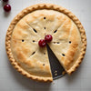 Andy Anand Sugar Free Cherry Pie - Enjoy the amazing taste of a classic Cherry Pie without the sugar! Perfect for guilt-free cel
