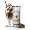 Monin Sugar Free Dark Chocolate Sauce, Velvety & Rich, 12 Fl Oz, Gluten-Free