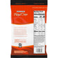 Snack Factory Pretzel Crisps, Buffalo Wing, On-the-Go Bag, 3 Oz (Pack of 8)