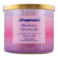 Aeropostale Blueberry Cheesecake By Aeropostale Scented Candle 14.5 Oz