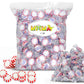 Starlight Sugar Free Peppermint Candy - 1 lb Individually Wrapped Refreshing Peppermints in Bulk - Hard Mima's Memorial Day Mega