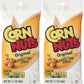 CORN NUTS Original Crunchy Corn Kernels Snack, 18 Count(Pack of 2)