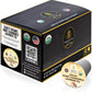 Organic Chamomile And Lavender Tea Pods For Keurig - Decaf Herbal Tea For Keurig K Cups - Honey Chamomile Lavender By Teavity (1