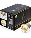 Organic Chamomile And Lavender Tea Pods For Keurig - Decaf Herbal Tea For Keurig K Cups - Honey Chamomile Lavender By Teavity (1