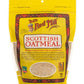 Bob'S Red Mill Scottish Oatmeal, 20-Ounce (Pack Of 4)