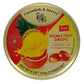 Cavendish & Harvey Double Fruit Drops Grapefruit With Pineapple Filling - 175 Gm
