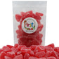 Firstchoicecandy Gummy Fruit Candy (Pink Grapefruit, 5 Pound (Pack Of 1))