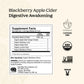 Yogi Tea Variety Pack Sampler - 6 Pack of 96 Tea Bags - Green Tea, Ginger, DeTox, Blackberry Apple Cider, Honey Chai, Egyptian Licorice