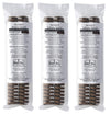 Home Brew Ohio American Oak Infusion Spirals, Medium Toast, 8 Long, Brown, 6-pc Set, Model B07Q527LDV