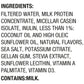 Oikos Protein Shake  Salted Caramel  30g High Protein Drinks  Shelf Stable  Ready to Drink  5g Prebiotic Fiber  12 fl oz Bottle  4 Count