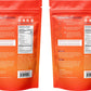 52Usa Boba Tapioca Pearl, Black Sugar Flavor, Fresh Bubble Tea Pearl, 8.8 Oz (Pack Of 2), Black Tapioca Pearl For Bubble Tea, Re