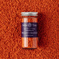 India Tree Nature'S Colors Bright Orange Sprinkles 3 Oz | Natural, Vegan, Non-Gmo, Top 9 Allergen-Free