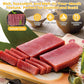 Oceanzen: Ahi Tuna Saku Aaa Sashimi Grade, Frozen, Wild Caught (3Lbs)