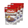 Chata Refried Black Beans | Practical + Delicious | Ready-To-Eat | Authentic Mexican Flavor | 15.2 Ounce (Pack Of 3)