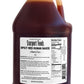 Starport Foods Spicy Red Hunan Sauce - Gluten Free, Vegetarian,1 gallon, NET WT 8.9LB, (142 OZ)