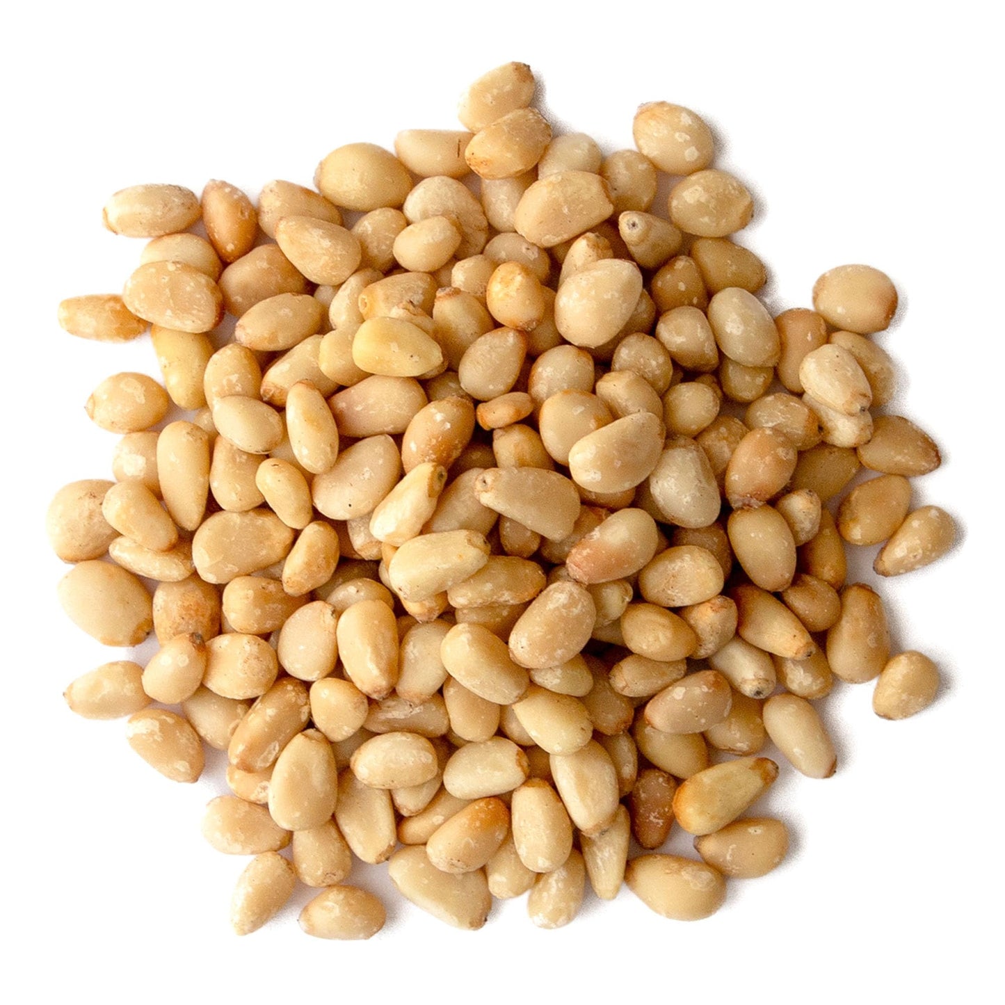 Food To Live Dry Roasted Pine Nuts, 4 Pounds – Naturally Tasty And Crunchy, Nutritious And Delicious, Perfect For Cooking, Baking And Snacking, Vegan, Kosher, Bulk