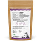 100 Bags Lavender Herb Lavender Buds Herbal Tea (Lavandula Angustifolia) - 100 Count 1.5G Bags Flowers Dried Tea Flores De Lavan