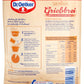 Dr. Oetker Süße Mahlzeit Grießbrei - 4-Pack Greissbrei