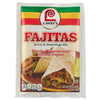 Lawry's, Fajitas Spices & Seasonings Mix, 1.27 Oz