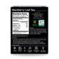 Buddha Teas Organic Blackberry Leaf Tea - 18 Bleach-Free Tea Bags, OU Kosher, USDA Organic
