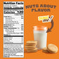 Back To Nature - Peanut Butter Creme Sandwich Cookies - Made With Real Ingredients Like Wheat Flower & Whole Grains - Seriously