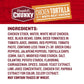 Campbell s Chunky Soup, Chicken Tortilla Soup with Grilled White Meat Chicken, 18.6 Oz Can (Case of 12)