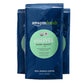 Amazon Fresh Organic Fair Trade Sumatra Ground Coffee, Dark Roast, 12 Ounce (Pack of 3)