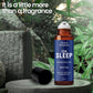 Zen Sleep Essential Oil Roll On 10Ml - Roll On Sleep Essential Oil - Roll On Essential Oils Sleep - Serenity, Deep Sleep Essenti