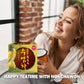 Nokchawon Corn Silk Tea | Toasted Herbal Blend with Scorched Rice | Caffeine-Free | 50 Bags, 80g (2.82oz)