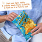 KrackCorn Cheese & Caramel Popcorn, Gluten Free, Non-GMO, 3.25oz (Pack of 6)