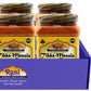 Rani Tikka Masala Indian 7-Spice Blend 16oz (1lb) 454g PET Jar, Pack of 6 ~ All Natural | Salt-Free | Vegan | No Colors | Gluten
