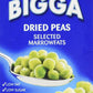 Batchelors Bigga Dried Peas - 250g (8.8 Ounce) - Model 100097612