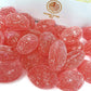 SweetGourmet Sanded Clove Drops Bulk Hard Candy - 2 Pound Pack