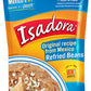 Isadora Original Refried Beans 12.3 oz (Pack of 1)