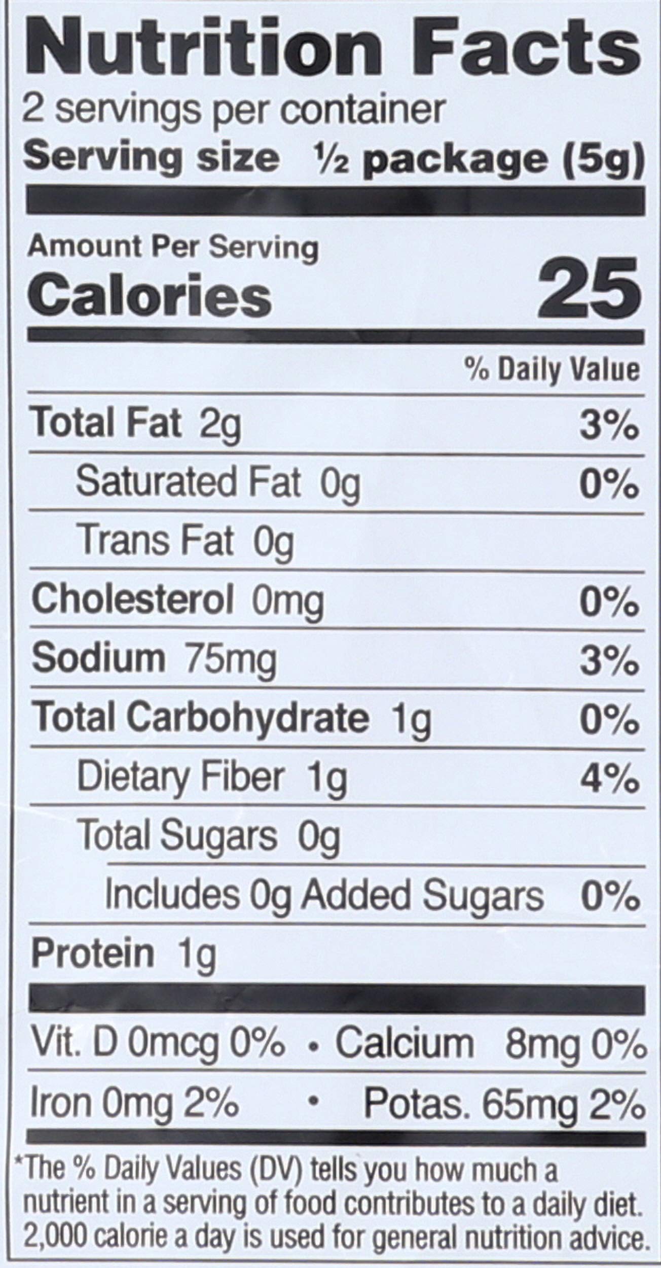 Gimme, Sea  Roasted Extra Virgin Olive Oil Organic, 0.35 Ounce