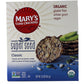 Mary'S Gone Crackers Organic Super Seed, 5.5 Oz (Pack Of 3) Gluten Free